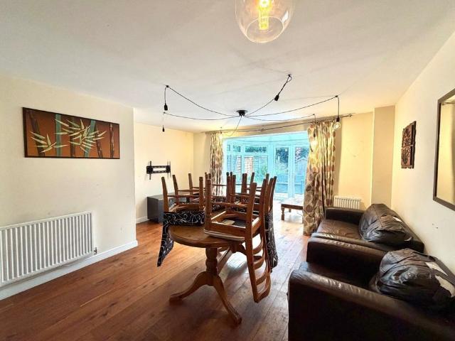House for rent in Sands End, Greater London
