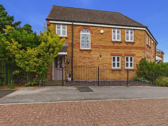 House for rent in Bramley, South Yorkshire