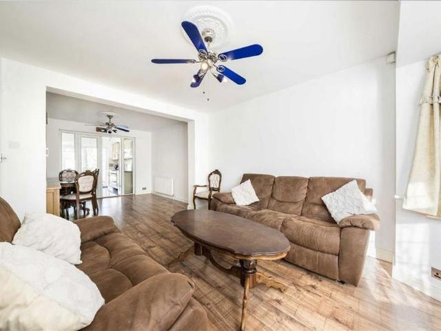 House for rent in London Borough of Lewisham, Greater London