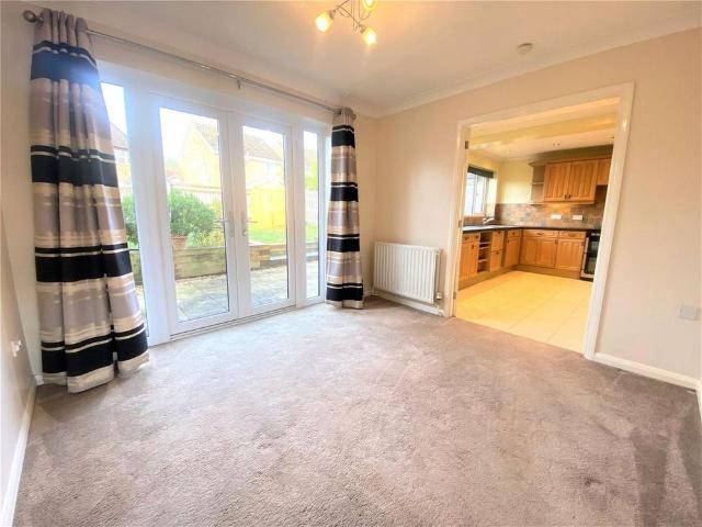 House for rent in Grange Park, Swindon