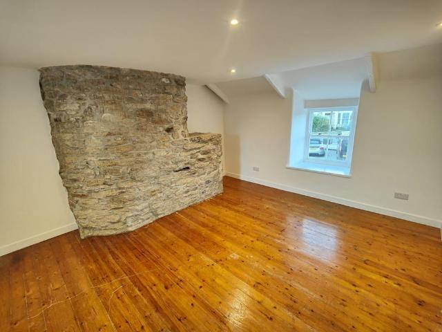 House for rent in St Just, Cornwall