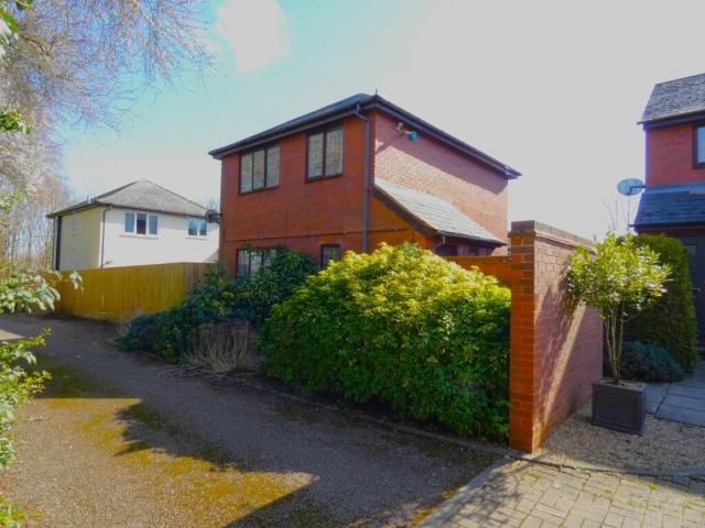 House for rent in Woolstone, Milton Keynes