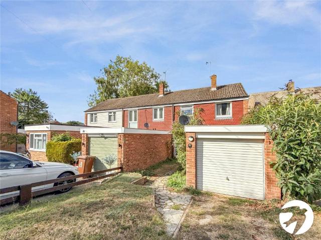 House for rent in Whorns Place, Cuxton