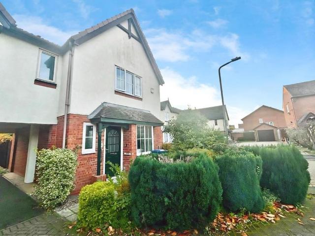 House for rent in Boley Park, Staffordshire