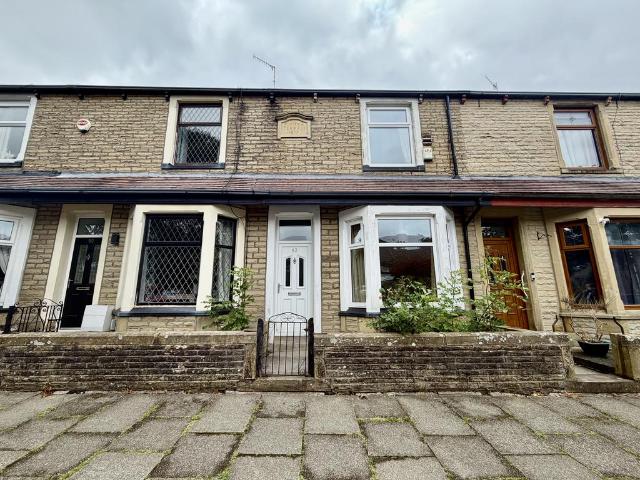 House for rent in Rose Grove, Burnley