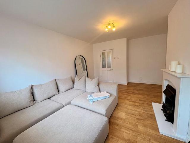 House for rent in Georgia, Greater Manchester