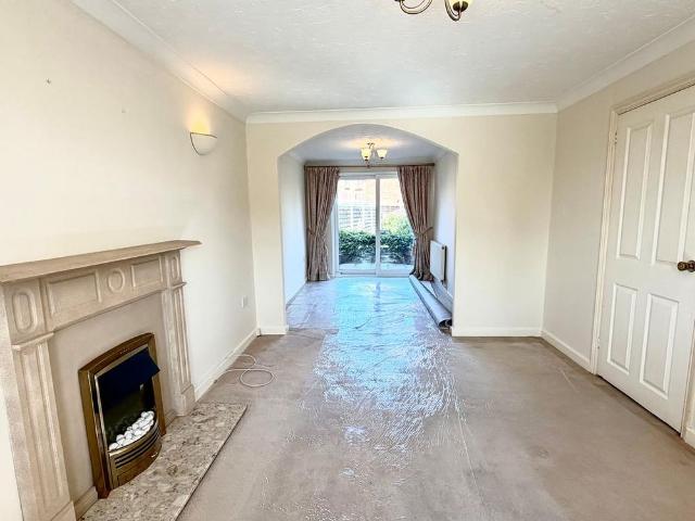 House for rent in Crookhill, Worcestershire