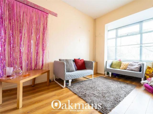 House for rent in Stirchley, West Midlands