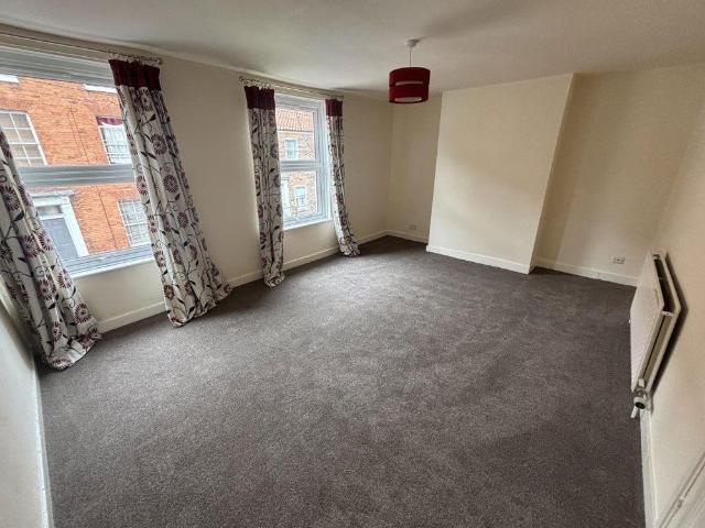 House for rent in Bargate, Boston