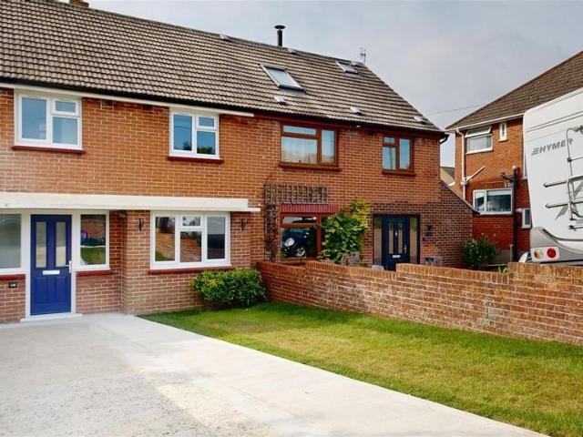 House for rent in Chickerell