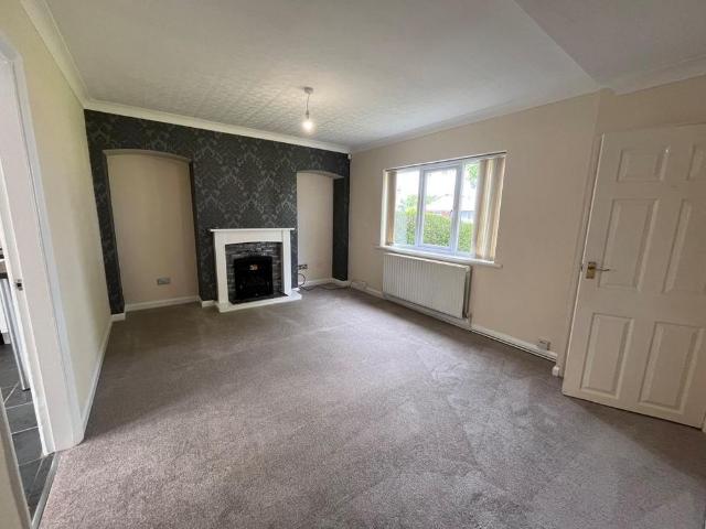 House for rent in Turves Green, West Midlands