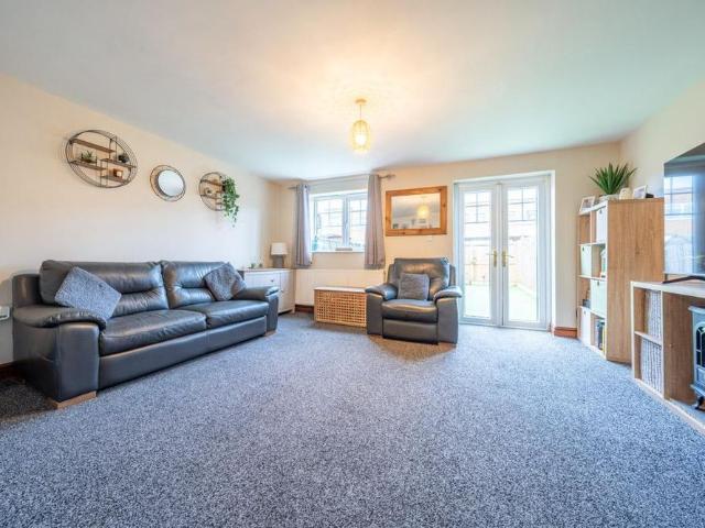 House for rent in Shropshire