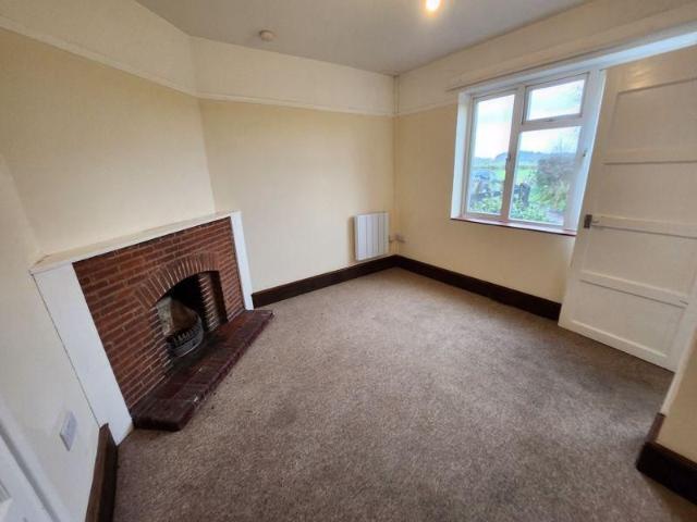 House for rent in Shropshire