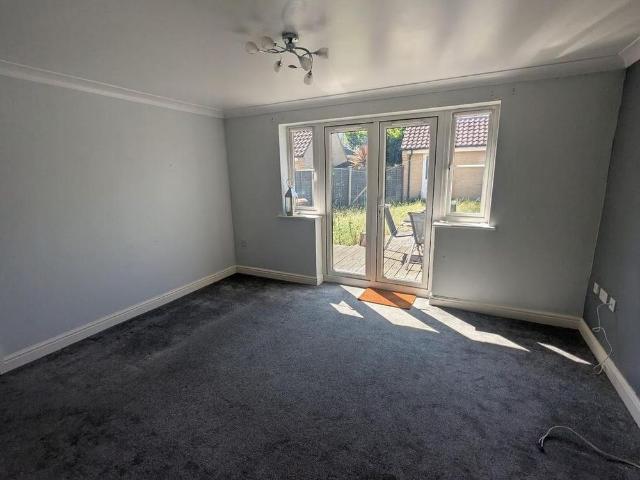 House for rent in Eastbridge, Suffolk