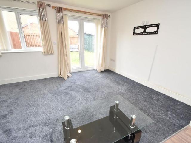 House for rent in Stanley