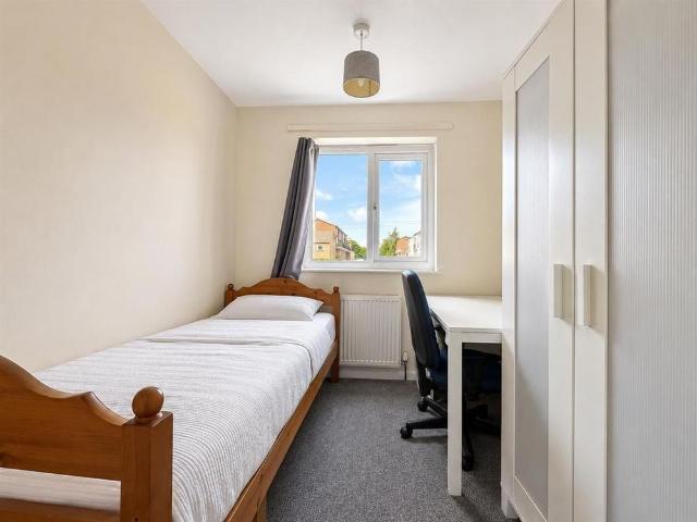 House for rent in Saint George's, Netherthorpe