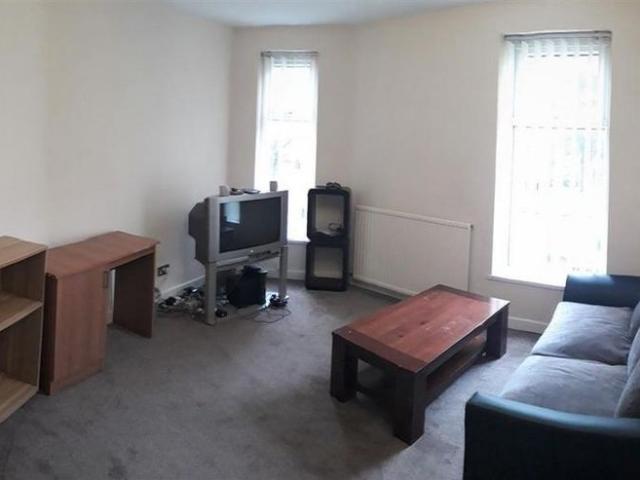 House for rent in Georgia, Greater Manchester