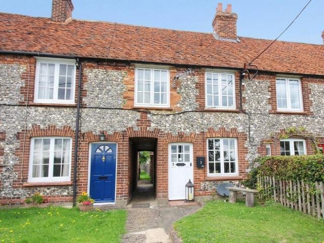 House for rent in Piddington and Wheeler End, Lane End