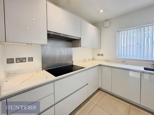 House for rent in Newcourt, Watergate