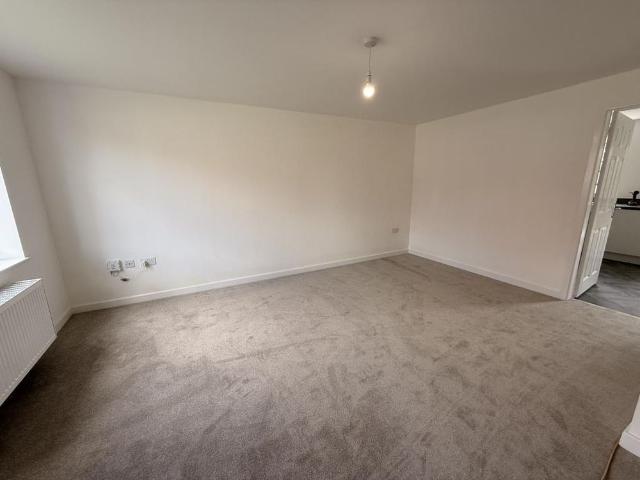 House for rent in West Shield Row Villas, Stanley