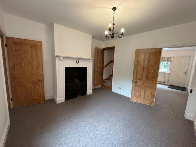 House for rent in Hanley, Stoke-on-Trent
