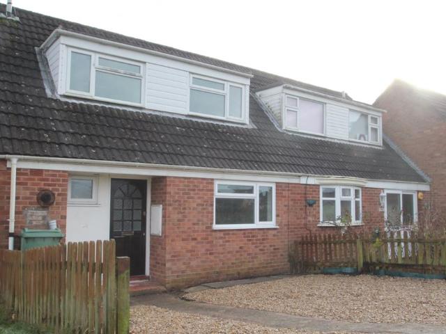 House for rent in Gloucester, Gloucestershire