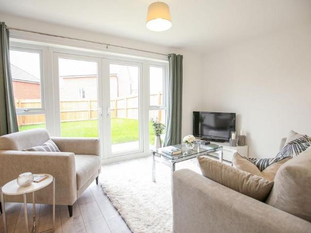 House for rent in Costhorpe, Isle Of Man
