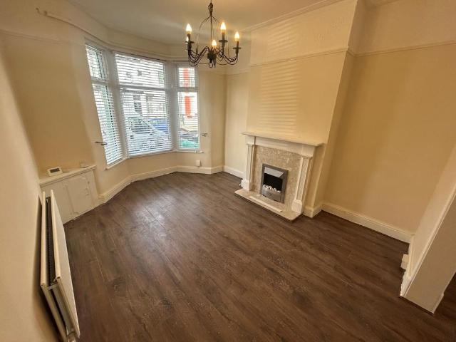 House for rent in Bootle, Sefton