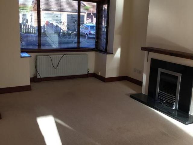 House for rent in Norton, South Yorkshire
