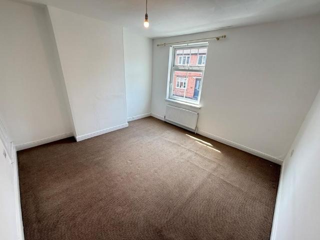 House for rent in Elmfield, Leicestershire