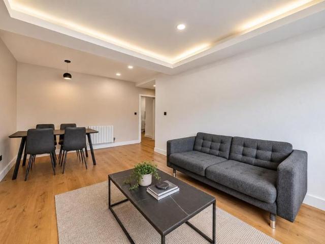 House for rent in The Borough, Greater London