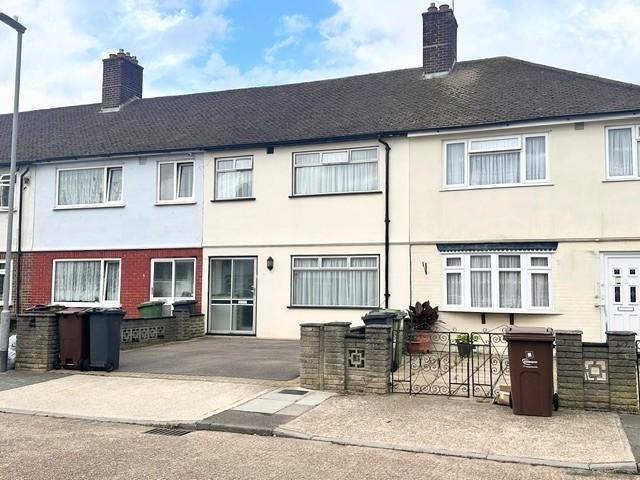 House for rent in Dagenham, Greater London