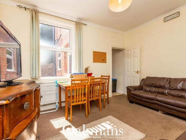 House for rent in Stirchley, West Midlands