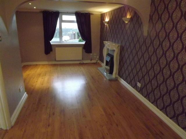 House for rent in Baswich, Staffordshire