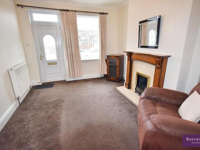 House for rent in Wombwell, South Yorkshire