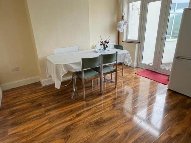 House for rent in South Stanmore, Greater London