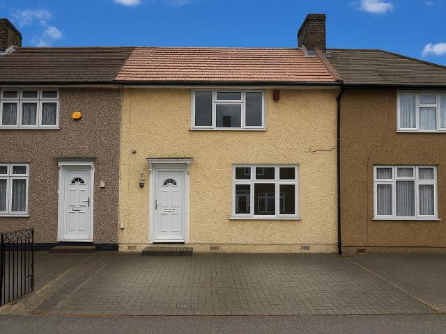 House for rent in Thames View, Greater London