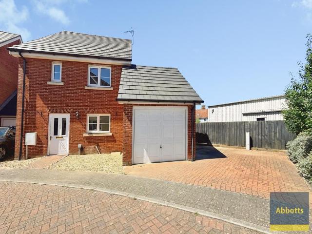 House for rent in Combs Ford, Mid Suffolk