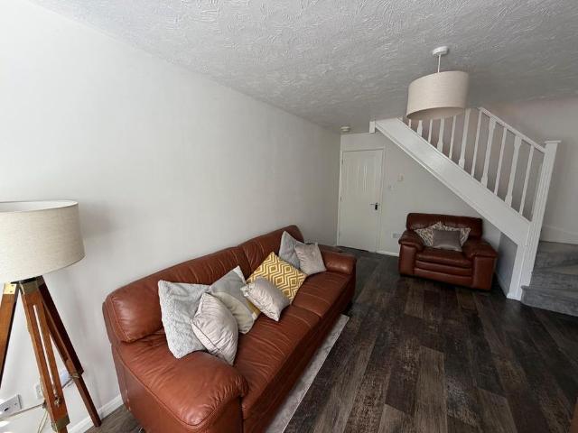 House for rent in Ashby-de-la-zouch, Leicestershire