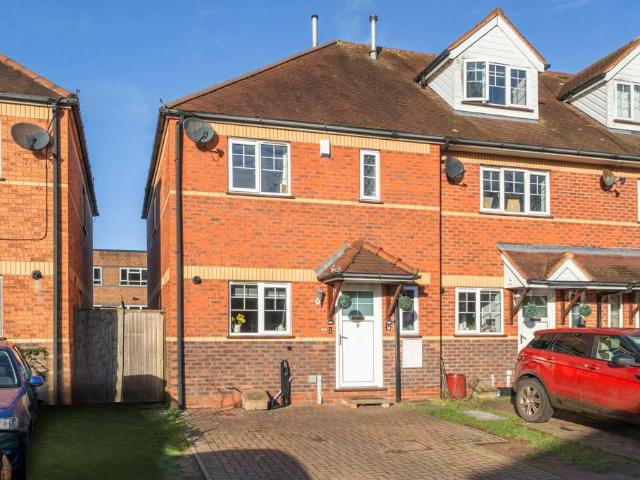 House for rent in Shropshire
