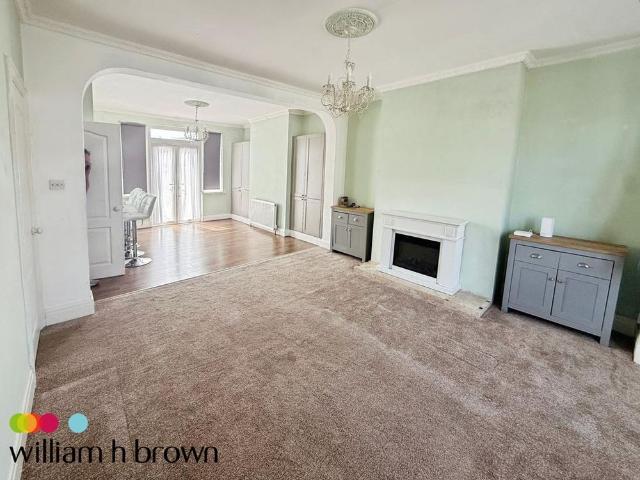 House for rent in London Borough of Barking and Dagenham, Greater London