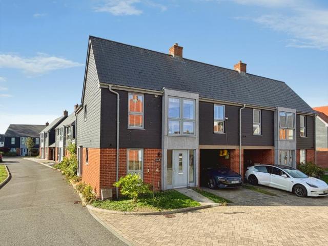 House for rent in Kennington, Ashford