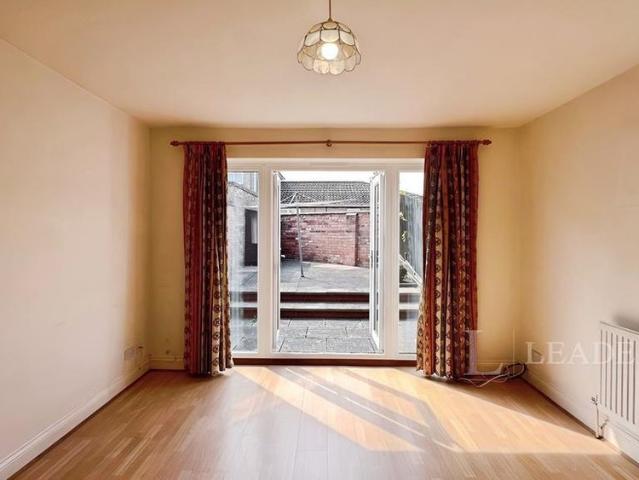 House for rent in Oakham