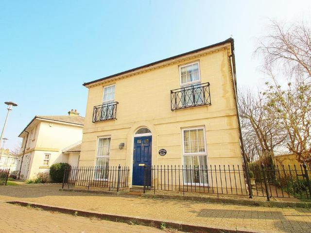 House for rent in Woodhill, Portishead