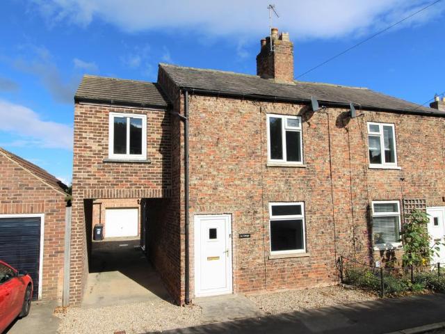 House for rent in Hutton Conyers, York and North Yorkshire