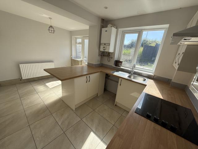 House for rent in Box, Llanelli