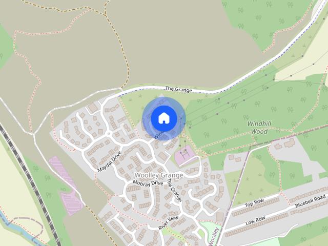 House for rent in Woolley Grange, Wakefield