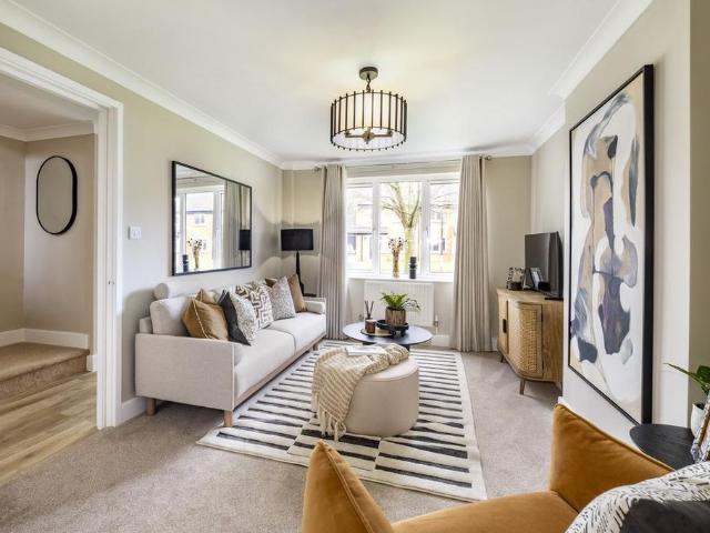 House for rent in Linton-on-ouse, North Yorkshire