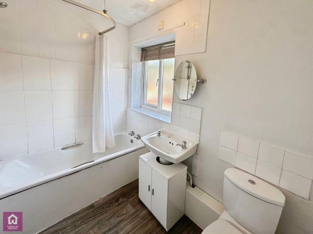 House for rent in Georgia, Greater Manchester