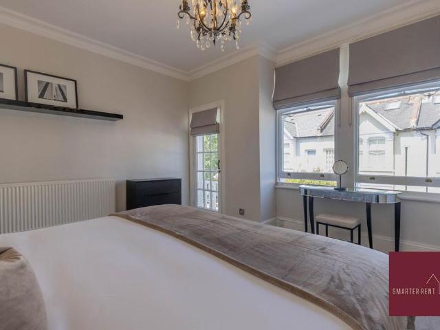 House for rent in St Margarets, Greater London